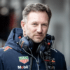 Red Bull Shake-Up? Reports Suggest Christian Horner Could Be Replaced by Former Alpine Boss Oliver Oakes McLaren Mercedes Max Verstappen